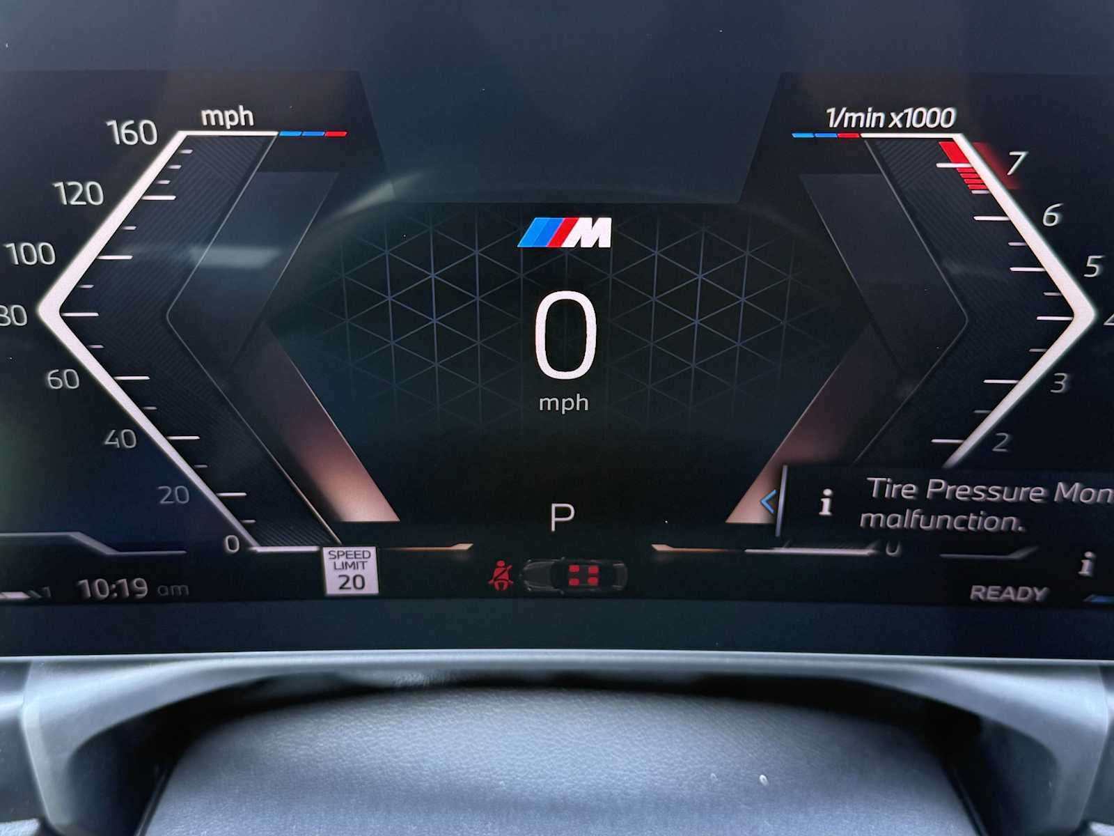 2026 BMW 4 Series 430i - Photo 30