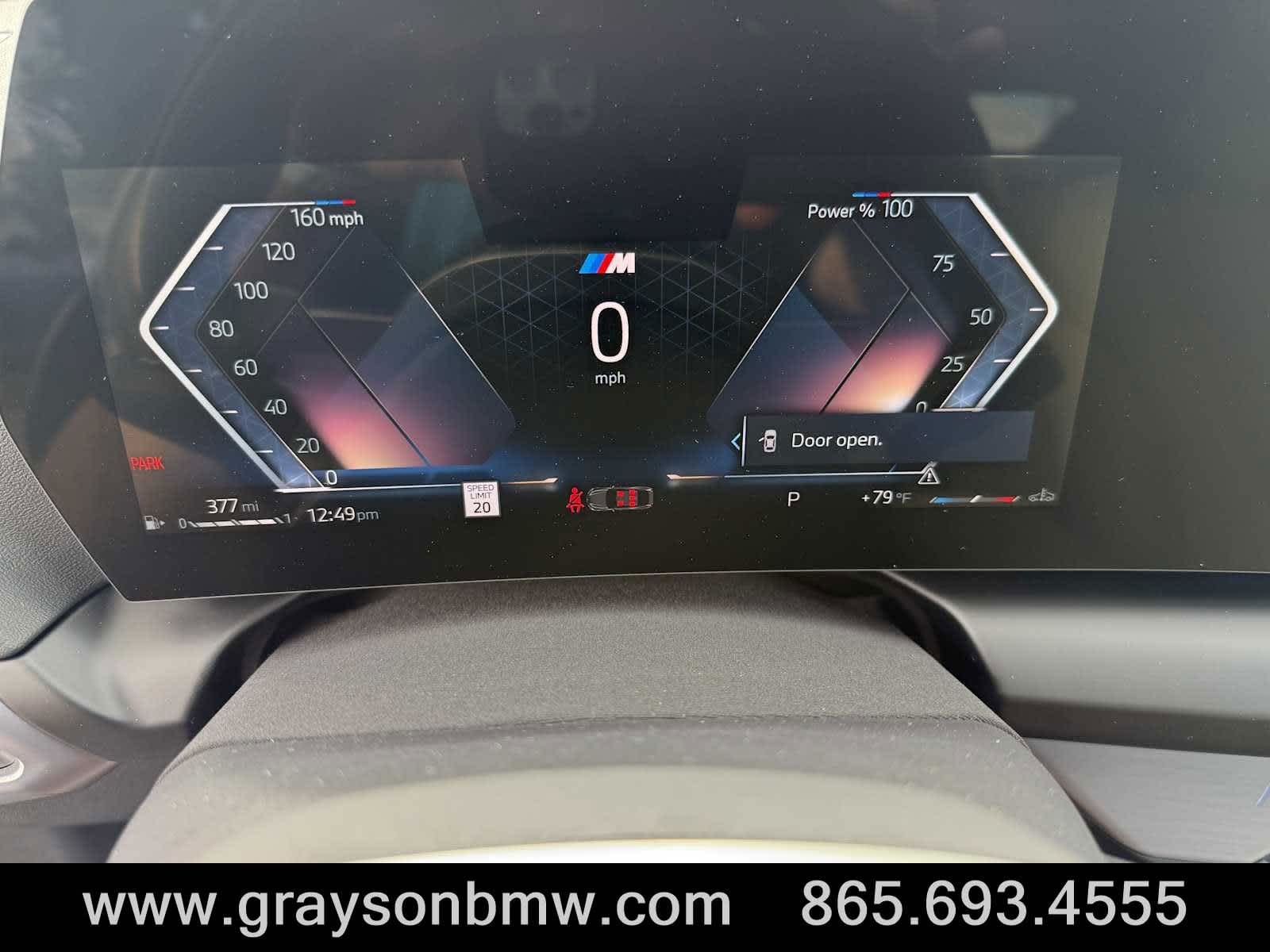 2026 BMW 2 Series 228 - Photo 19