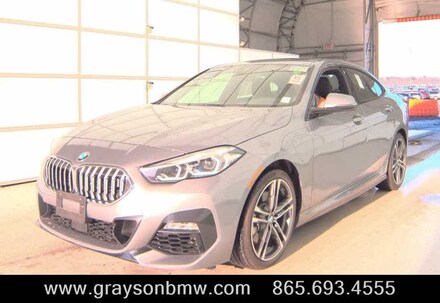 2024 BMW 228i 228i xDrive Gran Coupe