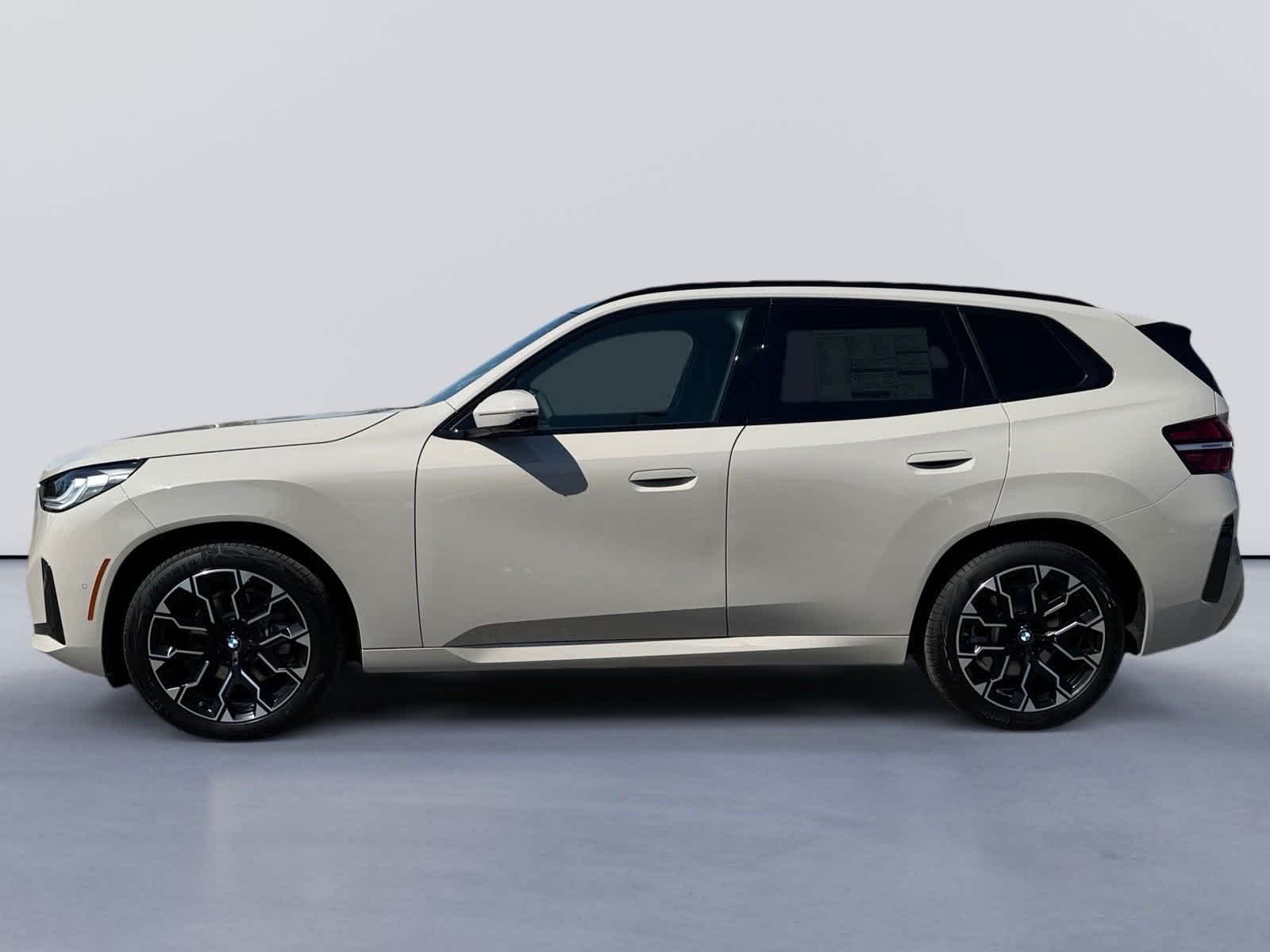 2025 BMW X3 30 - Photo 8
