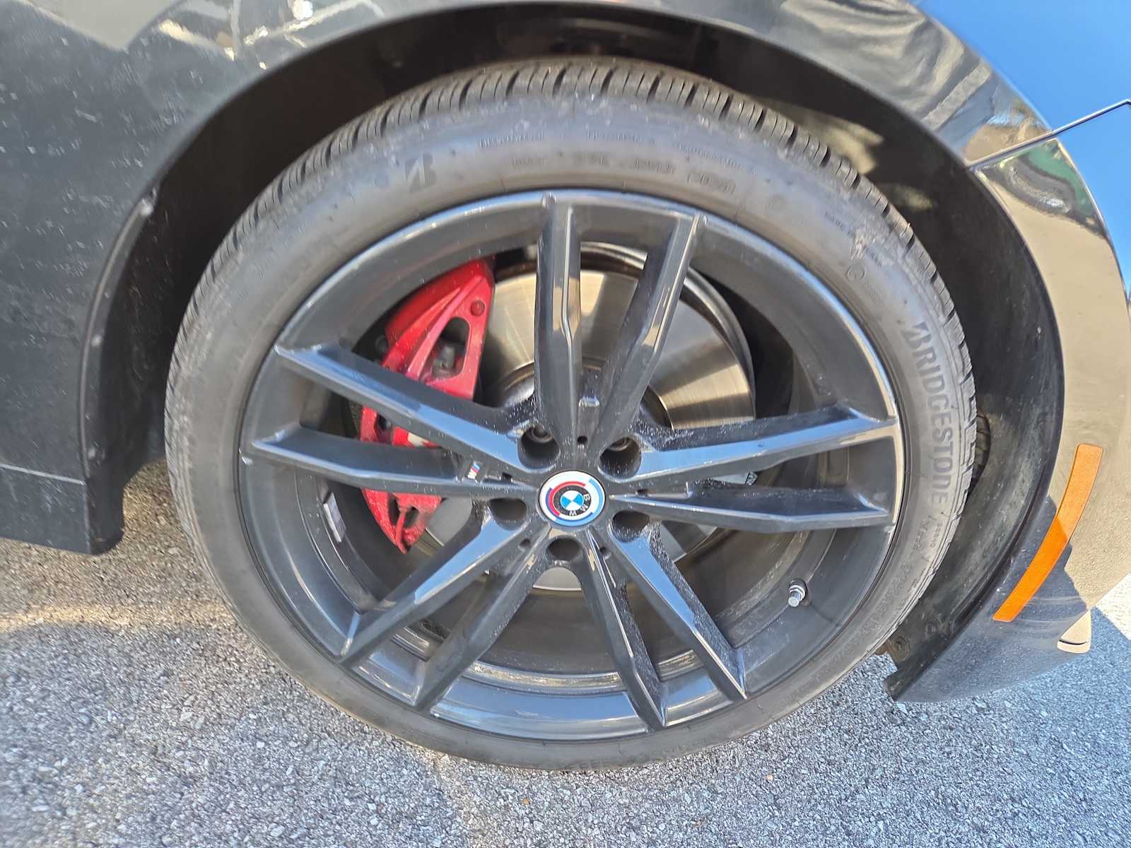 2023 Bmw M340i Sedan photo 2