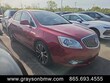  Buick Verano