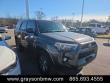 Used 2018 Toyota 4Runner SR5 SUV