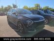 Used 2023 Kia Sportage EX SUV
