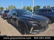 Mazda CX-50