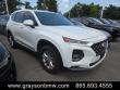 Used 2020 Hyundai Santa Fe SEL SUV
