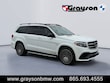  Mercedes-Benz AMG GLS 63