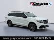 Used 2018 Mercedes-Benz AMG GLS 63 AMG GLS 63 SUV
