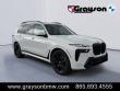 Used 2023 BMW X7 xDrive40i SUV