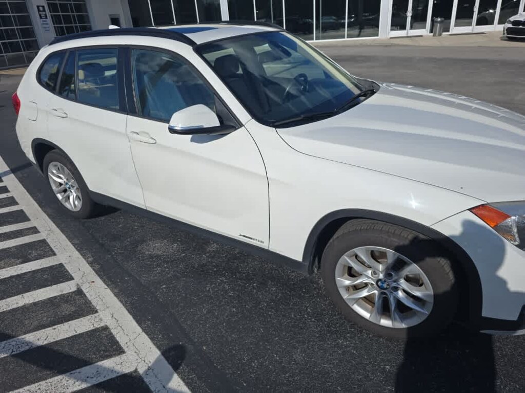Used 2015 BMW X1 xDrive28i SUV