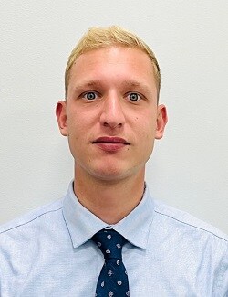 Staff member Viacheslav Chornovil from ID_2cc49f6e5c7b