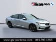 Used 2025 Acura Integra w/A-Spec Technology Package Hatchback