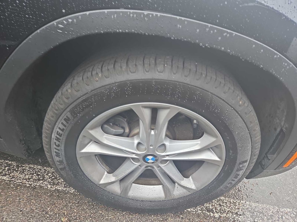 Used 2019 BMW X3 xDrive30i SUV