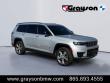 Used 2021 Jeep Grand Cherokee L Limited SUV