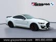 Used 2020 Ford Mustang Shelby GT500 Shelby GT500 Coupe