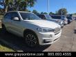 Used 2014 BMW X5 xDrive35d xDrive35d SAV