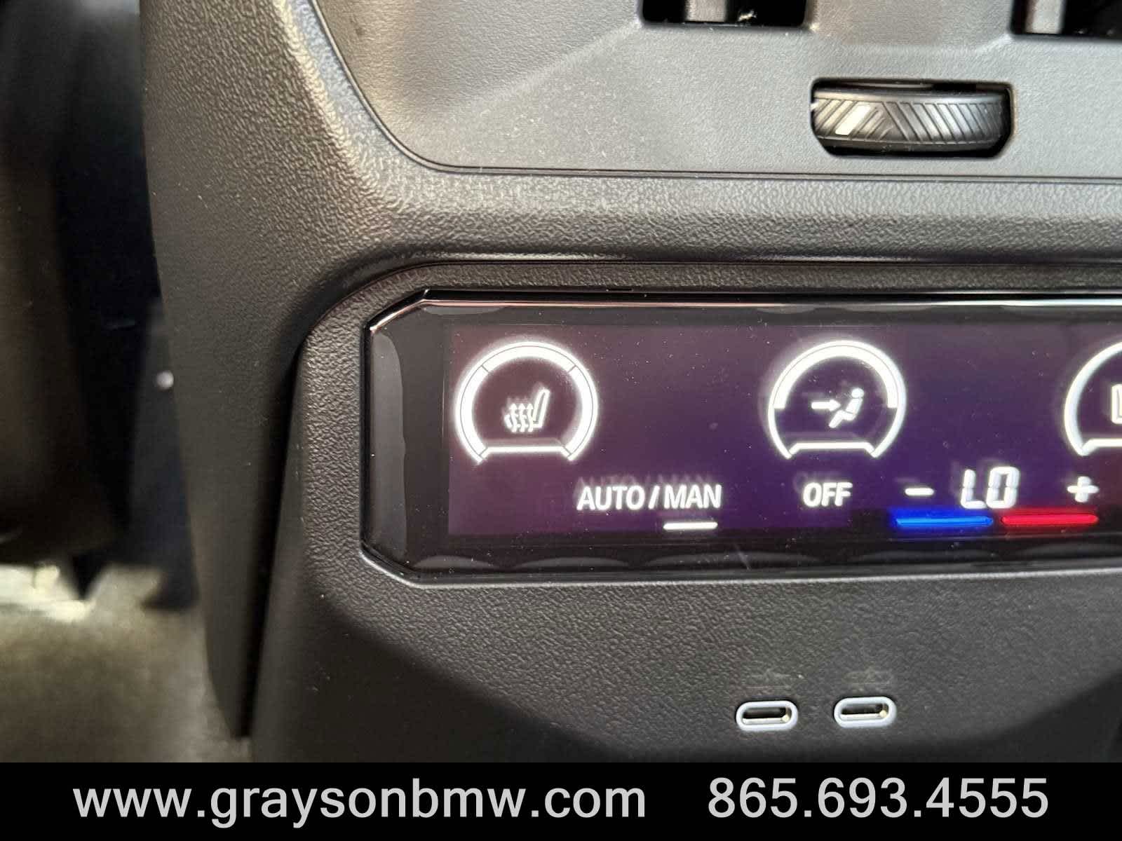 2026 BMW X3 30 - Photo 33