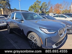 Used 2026 BMW X3 30 xDrive SUV for sale in Knoxville, TN