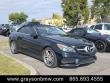Used 2016 Mercedes-Benz E-Class E 400 Convertible