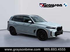 2026 BMW X5 xDrive40i SUV