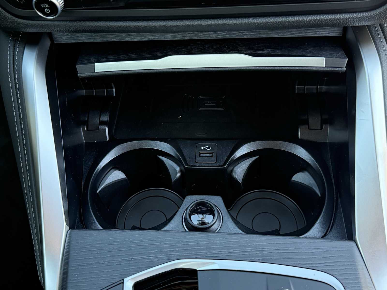 2026 BMW 4 Series 430i - Photo 15