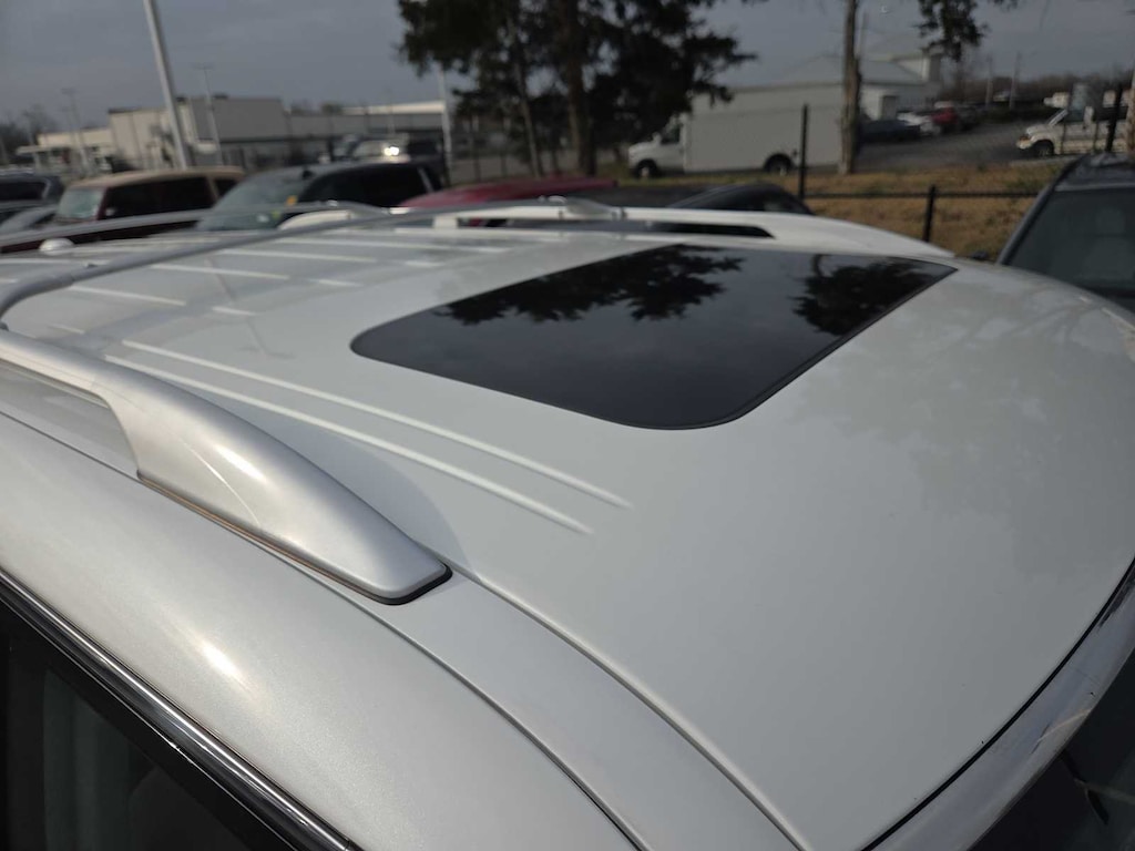 Used 2018 INFINITI QX80 SUV