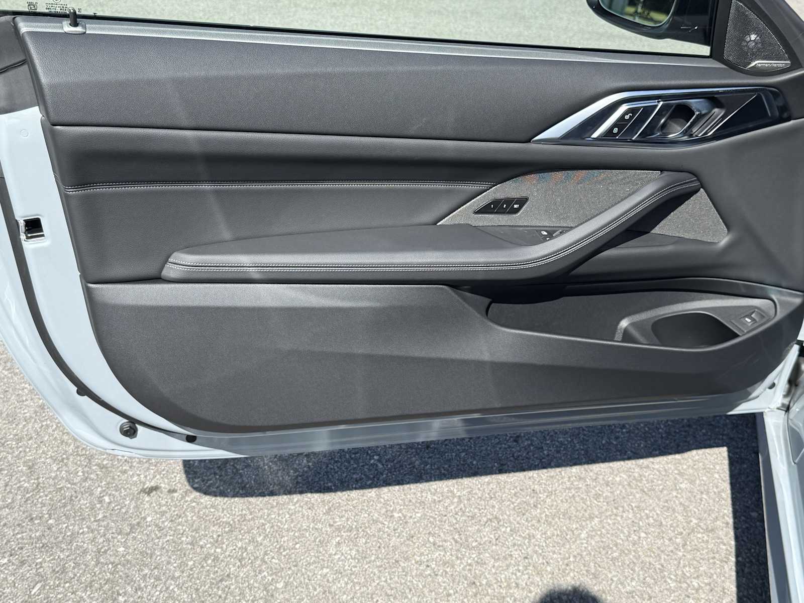 2026 BMW 4 Series 430i - Photo 25