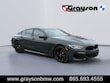  BMW 840i