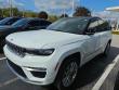 Used 2022 Jeep Grand Cherokee 4xe Summit SUV