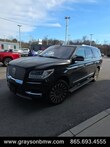  Lincoln Navigator L
