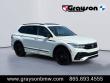 Used 2024 Volkswagen Tiguan SE R-Line Black SUV