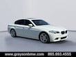  BMW 535i