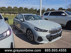 2026 BMW 530i xDrive Sedan