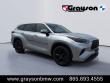 Used 2023 Toyota Highlander L SUV