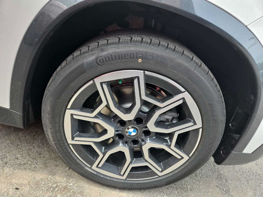 Used 2026 BMW X1 xDrive28i SUV