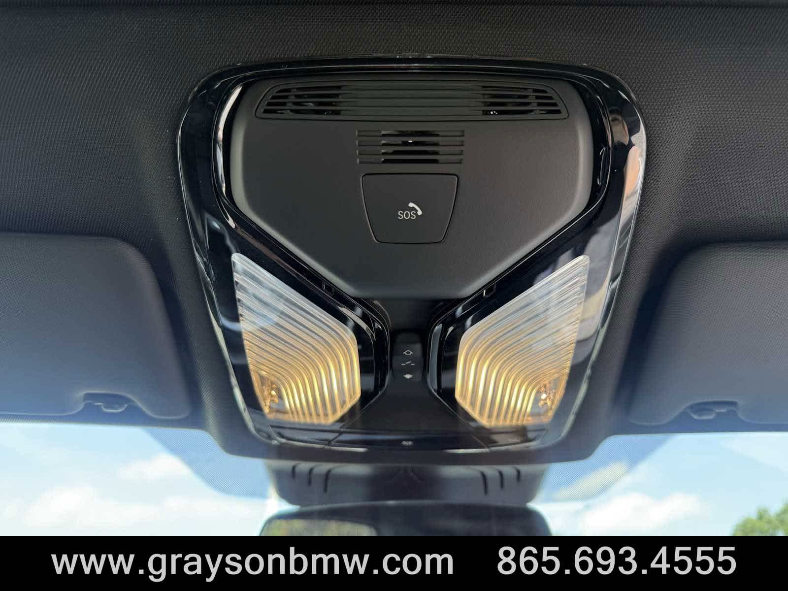 2026 BMW 4 Series 430i - Photo 24