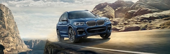 Bmw X3 Vs Mercedes Benz Glc 300 Knoxville Compare