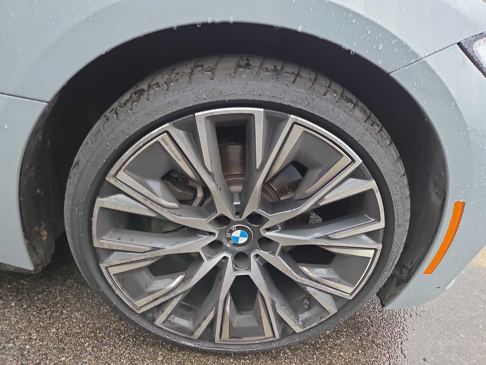 2023 Bmw 430i xDrive Gran Coupe photo 2