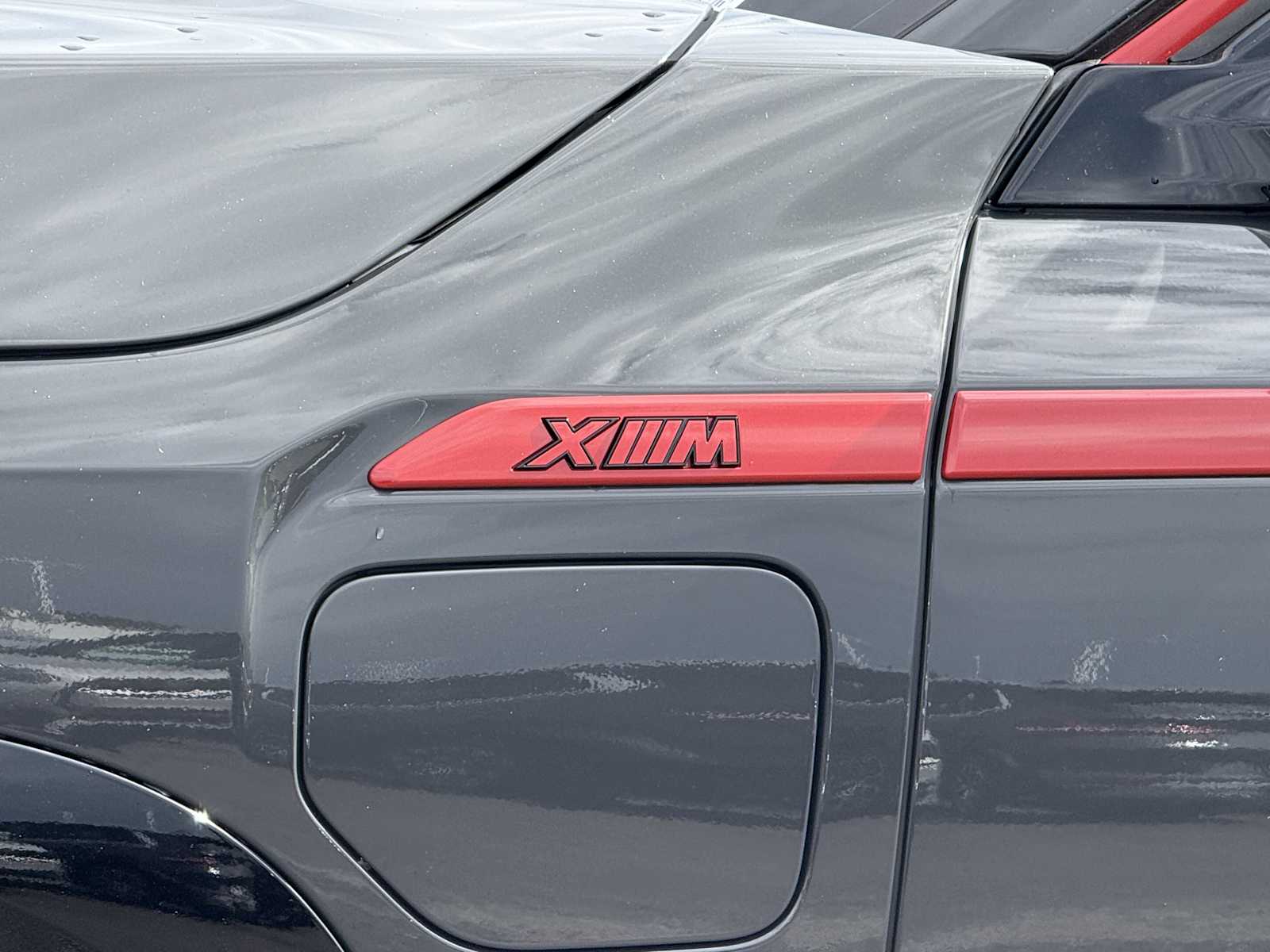 2026 BMW XM Base - Photo 41