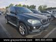 Used 2010 BMW X5 xDrive30i 30i SAV