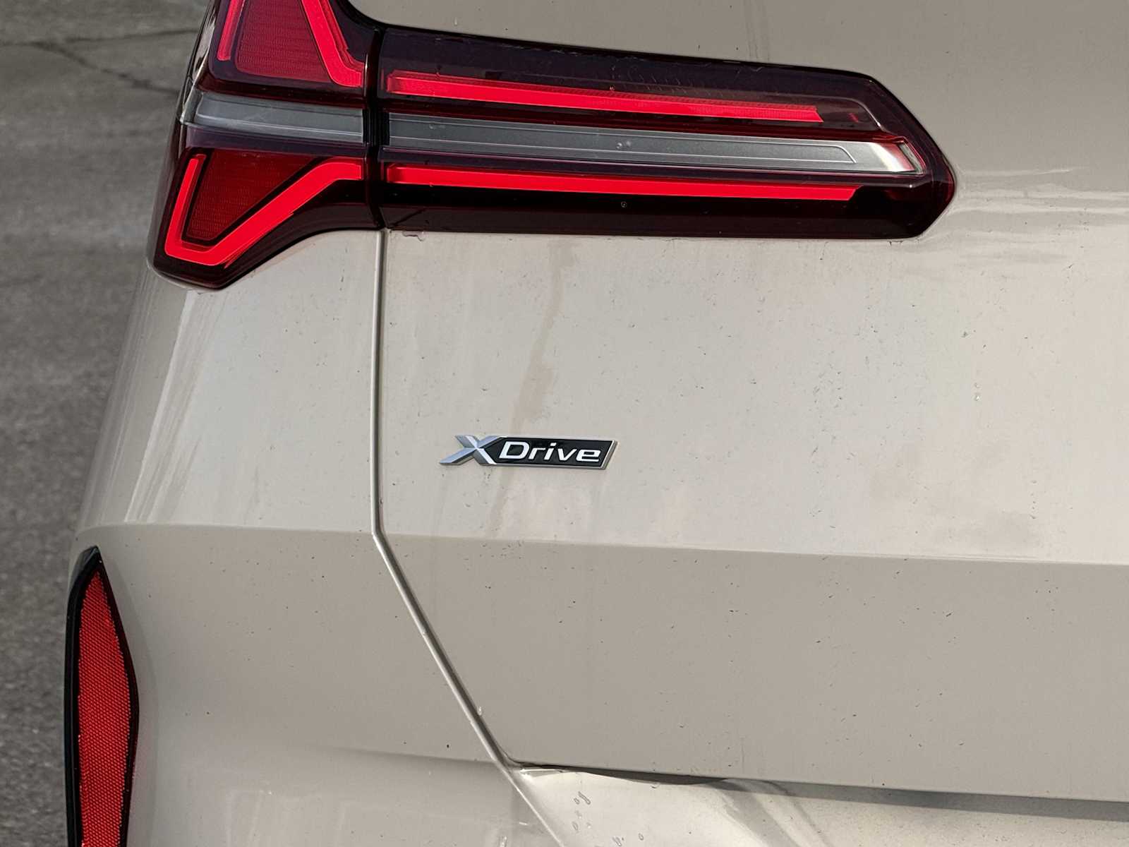 2025 BMW X3 30 - Photo 31