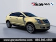  CADILLAC SRX