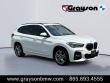 Used 2021 BMW X1 xDrive28i SUV