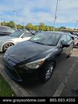 Scion iA