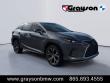Used 2022 Lexus RX 350  SUV