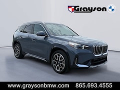 2026 BMW X1 xDrive28i SUV