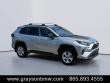 Used 2021 Toyota RAV4 Hybrid Hybrid LE SUV