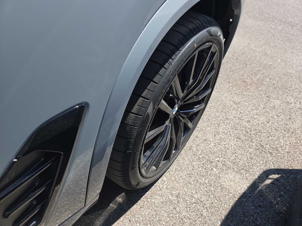 New 2026 BMW X5 xDrive40i SUV