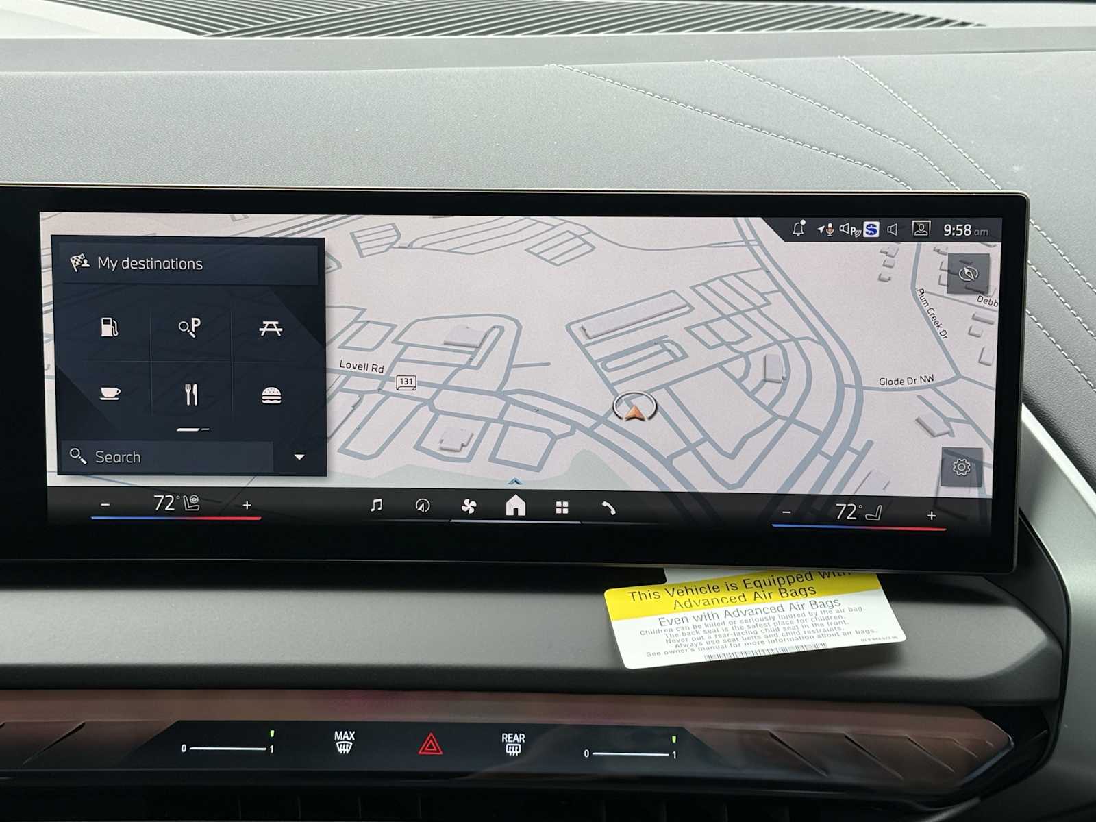 2025 BMW X3 30 - Photo 21