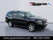 Used 2014 Chevrolet Tahoe LS SUV